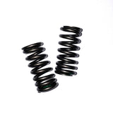 Valve spring