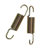 Brake tension spring