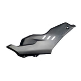 Engine diffuser cover